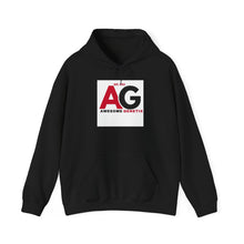 Load image into Gallery viewer, Unisex Heavy Blend™ Hooded Sweatshirt