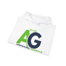 Load image into Gallery viewer, Unisex Heavy Blend™ Hooded Sweatshirt