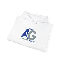 Load image into Gallery viewer, Unisex Heavy Blend™ Hooded Sweatshirt