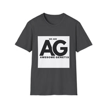 Load image into Gallery viewer, Unisex Softstyle T-Shirt