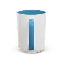 Load image into Gallery viewer, Accent Coffee Mug (11, 15oz)