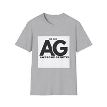 Load image into Gallery viewer, Unisex Softstyle T-Shirt