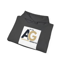 Load image into Gallery viewer, Unisex Heavy Blend™ Hooded Sweatshirt