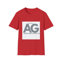 Load image into Gallery viewer, Unisex Softstyle T-Shirt