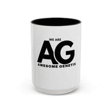 Load image into Gallery viewer, Accent Coffee Mug (11, 15oz)