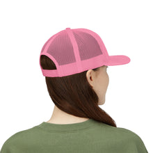 Load image into Gallery viewer, Snapback Trucker Cap