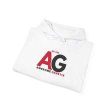 Load image into Gallery viewer, Unisex Heavy Blend™ Hooded Sweatshirt