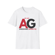 Load image into Gallery viewer, Unisex Softstyle T-Shirt