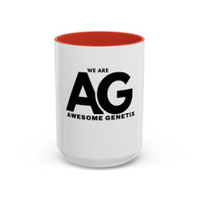 Load image into Gallery viewer, Accent Coffee Mug (11, 15oz)