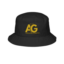 Load image into Gallery viewer, Bucket Hat (Embroidery)
