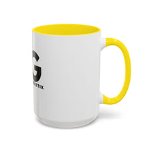 Load image into Gallery viewer, Accent Coffee Mug (11, 15oz)