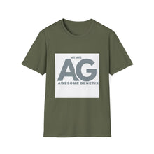 Load image into Gallery viewer, Unisex Softstyle T-Shirt