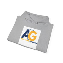 Load image into Gallery viewer, Unisex Heavy Blend™ Hooded Sweatshirt