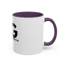 Load image into Gallery viewer, Accent Coffee Mug (11, 15oz)