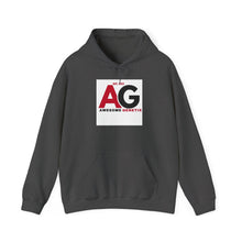 Load image into Gallery viewer, Unisex Heavy Blend™ Hooded Sweatshirt