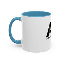 Load image into Gallery viewer, Accent Coffee Mug (11, 15oz)