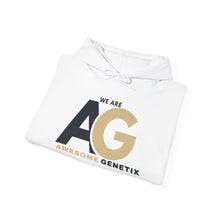 Load image into Gallery viewer, Unisex Heavy Blend™ Hooded Sweatshirt