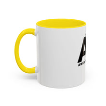 Load image into Gallery viewer, Accent Coffee Mug (11, 15oz)