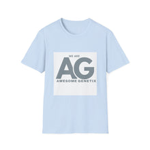 Load image into Gallery viewer, Unisex Softstyle T-Shirt