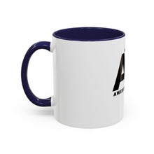 Load image into Gallery viewer, Accent Coffee Mug (11, 15oz)