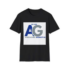 Load image into Gallery viewer, Unisex Softstyle T-Shirt