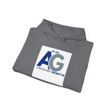 Load image into Gallery viewer, Unisex Heavy Blend™ Hooded Sweatshirt