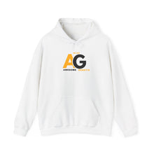 Load image into Gallery viewer, Unisex Heavy Blend™ Hooded Sweatshirt