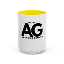Load image into Gallery viewer, Accent Coffee Mug (11, 15oz)