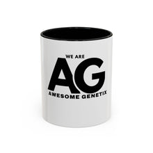 Load image into Gallery viewer, Accent Coffee Mug (11, 15oz)