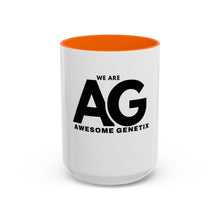 Load image into Gallery viewer, Accent Coffee Mug (11, 15oz)