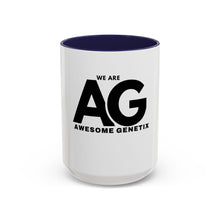 Load image into Gallery viewer, Accent Coffee Mug (11, 15oz)