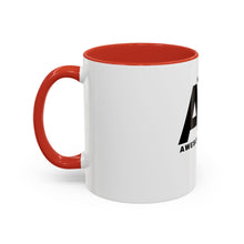 Load image into Gallery viewer, Accent Coffee Mug (11, 15oz)