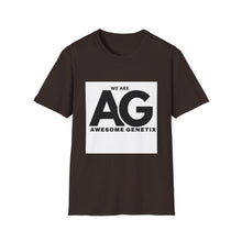 Load image into Gallery viewer, Unisex Softstyle T-Shirt