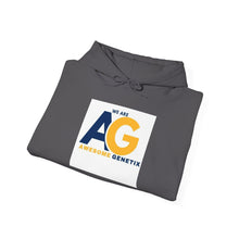 Load image into Gallery viewer, Unisex Heavy Blend™ Hooded Sweatshirt