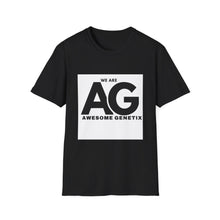 Load image into Gallery viewer, Unisex Softstyle T-Shirt