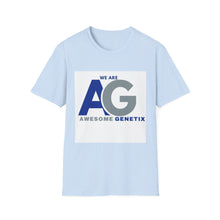 Load image into Gallery viewer, Unisex Softstyle T-Shirt