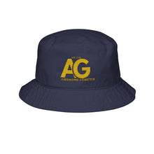Load image into Gallery viewer, Bucket Hat (Embroidery)