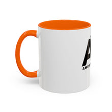 Load image into Gallery viewer, Accent Coffee Mug (11, 15oz)