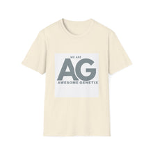 Load image into Gallery viewer, Unisex Softstyle T-Shirt