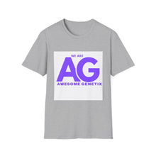 Load image into Gallery viewer, Unisex Softstyle T-Shirt