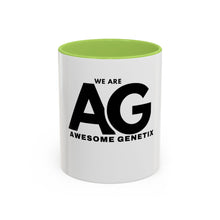 Load image into Gallery viewer, Accent Coffee Mug (11, 15oz)