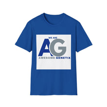 Load image into Gallery viewer, Unisex Softstyle T-Shirt