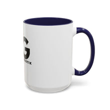 Load image into Gallery viewer, Accent Coffee Mug (11, 15oz)