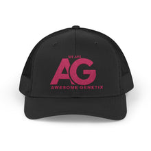Load image into Gallery viewer, Snapback Trucker Cap