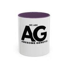 Load image into Gallery viewer, Accent Coffee Mug (11, 15oz)