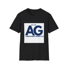Load image into Gallery viewer, Unisex Softstyle T-Shirt
