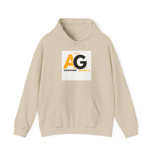 Load image into Gallery viewer, Unisex Heavy Blend™ Hooded Sweatshirt