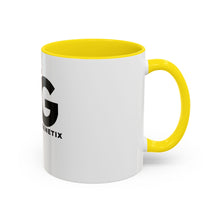 Load image into Gallery viewer, Accent Coffee Mug (11, 15oz)