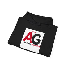 Load image into Gallery viewer, Unisex Heavy Blend™ Hooded Sweatshirt