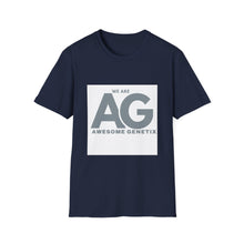 Load image into Gallery viewer, Unisex Softstyle T-Shirt
